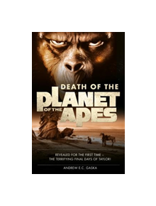 Death of the Planet of the Apes - 9564 - 9781785653582