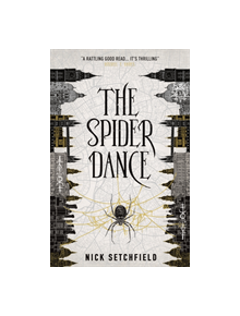 The Spider Dance - 9781785657115