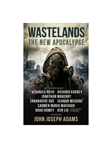 Wastelands 3: The New Apocalypse - 9781785658952