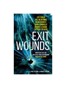 Exit Wounds - 9564 - 9781785659188