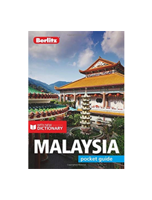 Berlitz Pocket Guide Malaysia - 9781785731242