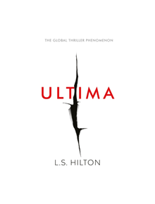 Ultima - 9781785760914