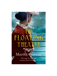 The Floating Theatre - 9781785762840