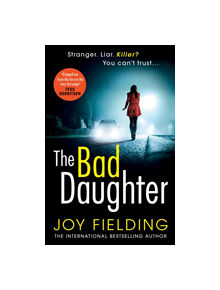 The Bad Daughter - 9781785763830