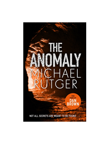 The Anomaly - 9781785764011