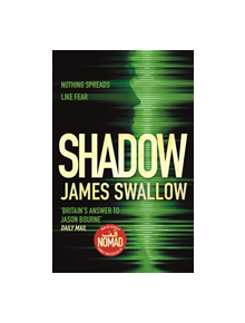 Shadow - 9781785765209