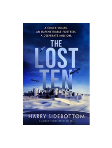 The Lost Ten - 9781785765605