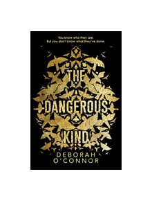 The Dangerous Kind - 9781785766046