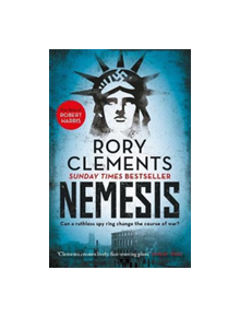 Nemesis - 9781785767500