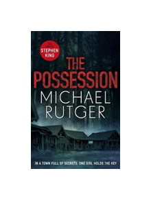 The Possession - 9781785767678