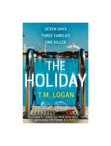 The Holiday - 9781785767708