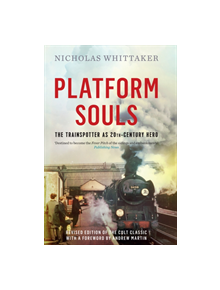 Platform Souls - 9781785781056