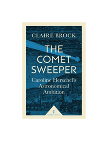 The Comet Sweeper - 9781785781667