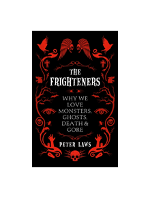 The Frighteners - 9781785782206