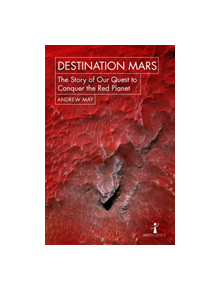 Destination Mars - 9781785782251