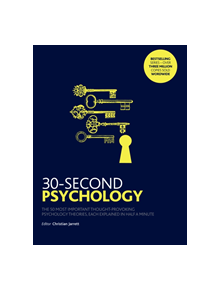 30-Second Psychology - 9781785782879