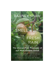 The Smell of Fresh Rain - 9781785783418