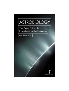 Astrobiology - 9781785783425