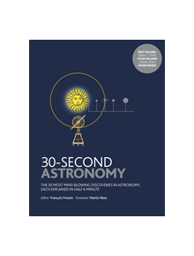 30-Second Astronomy - 9781785783593