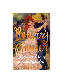 Renoir's Dancer - 9781785784040