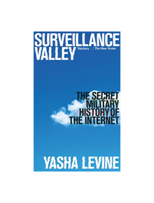 Surveillance Valley - 9781785784781