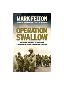 Operation Swallow - 9501 - 9781785785771