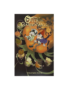 Over the Garden Wall Volume 4 - 9781785867651