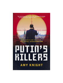 Putin's Killers - 9781785905155