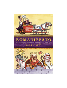 Romanifesto - 9781785905193