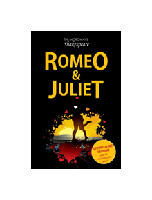 Romeo and Juliet - 9781785913396