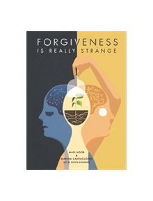 Forgiveness is Really Strange - 9781785921247