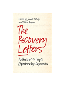 The Recovery Letters - 9781785921834