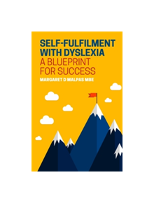 Self-fulfilment with Dyslexia - 9781785921988