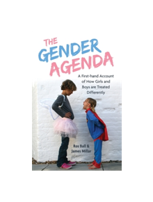 The Gender Agenda - 9781785923203