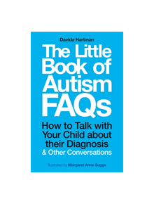 The Little Book of Autism FAQs - 9781785924491