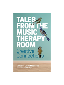 Tales from the Music Therapy Room - 9527 - 9781785925405