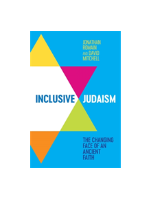 Inclusive Judaism - 9781785925443