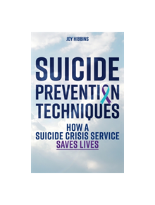 Suicide Prevention Techniques - 9527 - 9781785925498