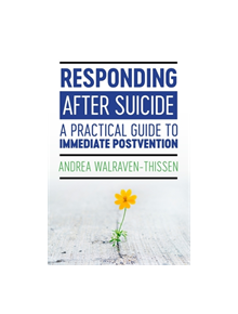 Responding After Suicide - 9527 - 9781785925610