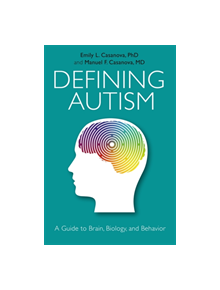 Defining Autism - 9781785927225