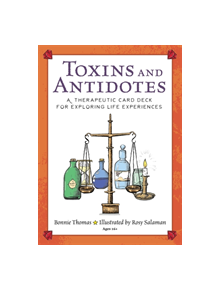 Toxins and Antidotes - 9781785927638