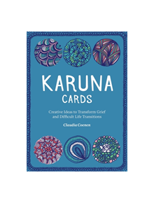 Karuna Cards - 9781785927805