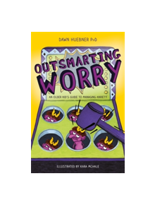 Outsmarting Worry - 9781785927829