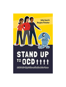 Stand Up to OCD! - 9781785928352