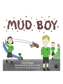 Mud Boy - 9781785928703