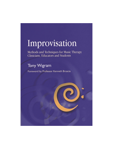 Improvisation - 9527 - 9781785929946