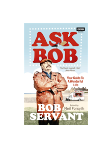 Ask Bob - 9781785944093