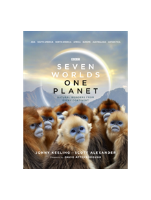 Seven Worlds One Planet - 9781785944123