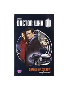 Doctor Who: Shroud of Sorrow - 9781785944529