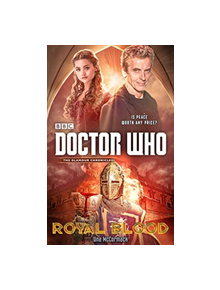 Doctor Who: Royal Blood - 9781785944611